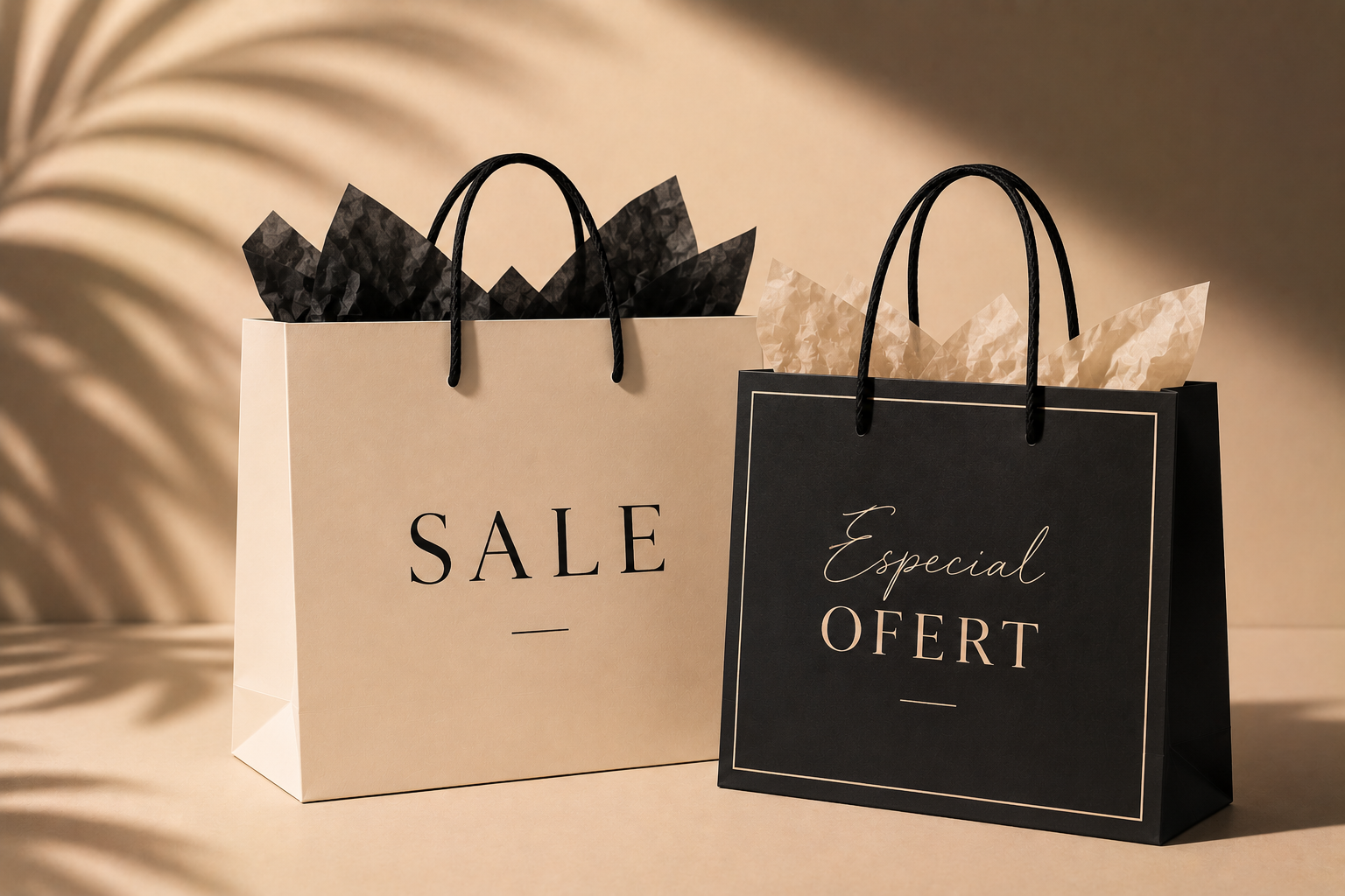 Sale