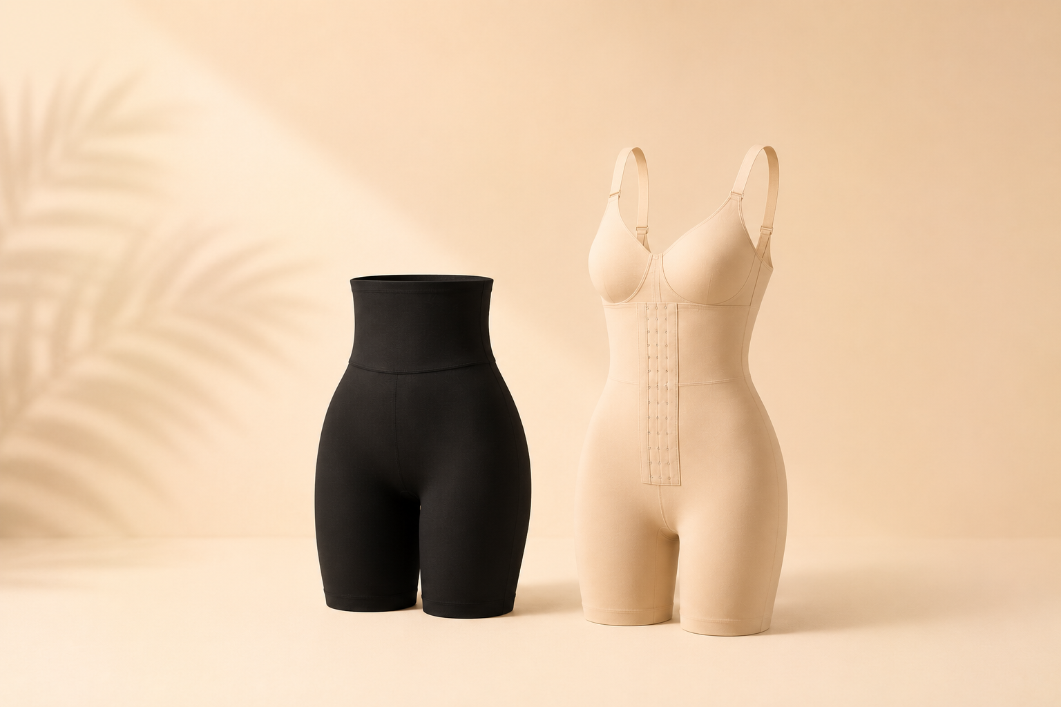 Shapeware & fajas