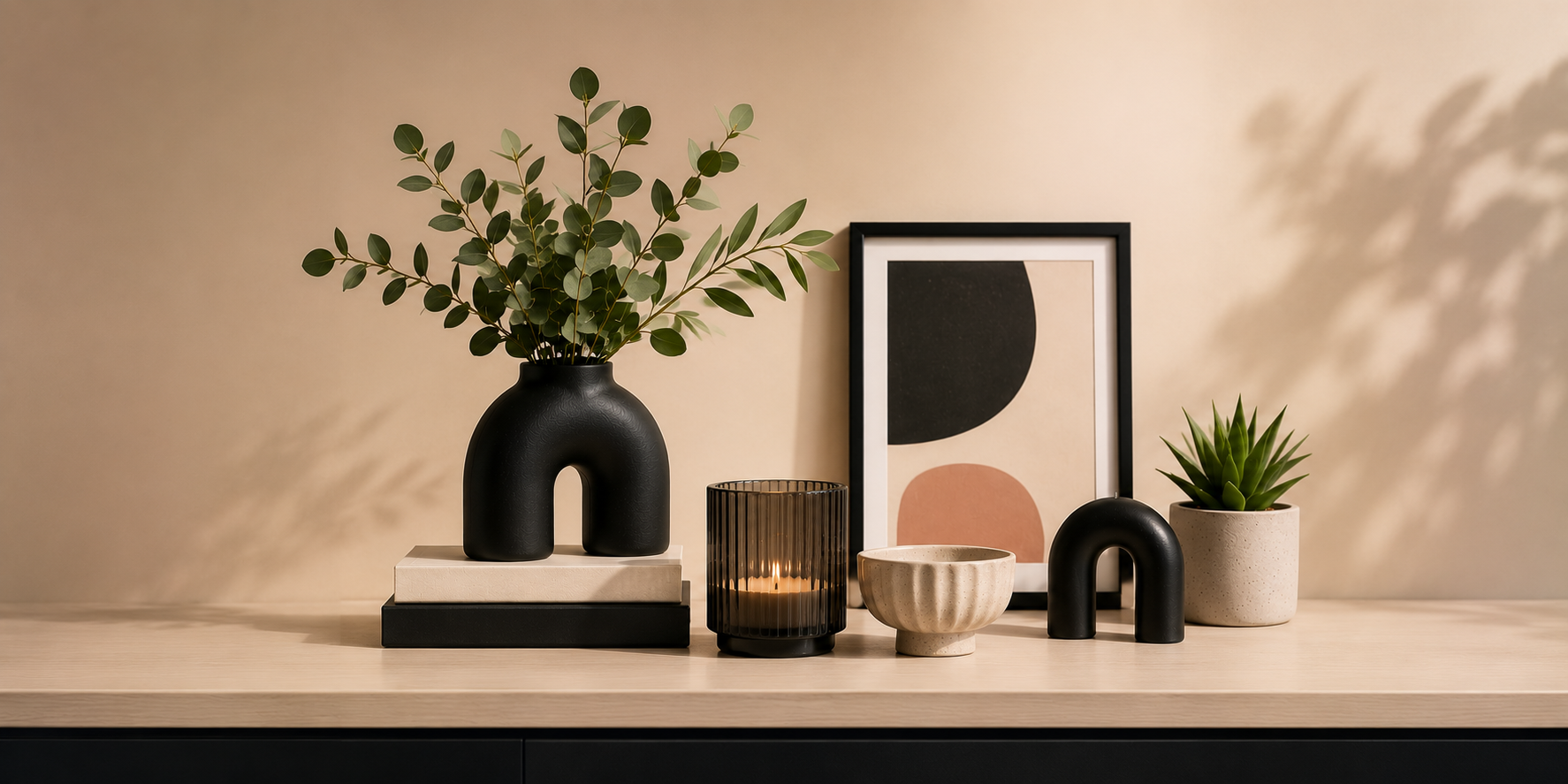 Decoración & Hogar