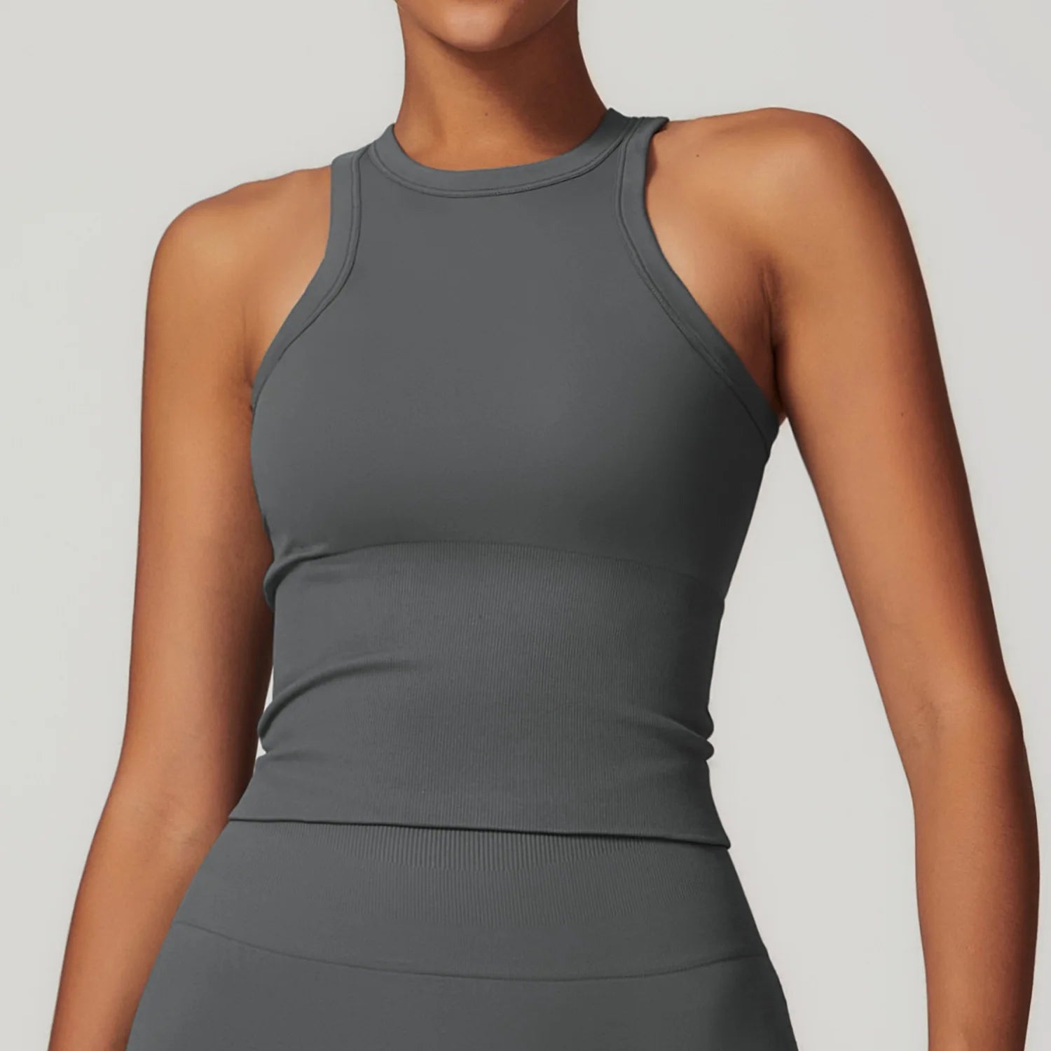 Yoga Bra Seamless Sports Breathable Workout Tops Fitness Sportswear Female Backless Yoga Clothing Sport Crop Tops Women Gym Top