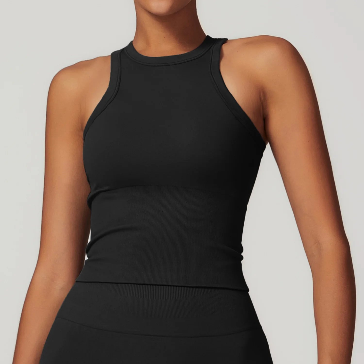 Yoga Bra Seamless Sports Breathable Workout Tops Fitness Sportswear Female Backless Yoga Clothing Sport Crop Tops Women Gym Top